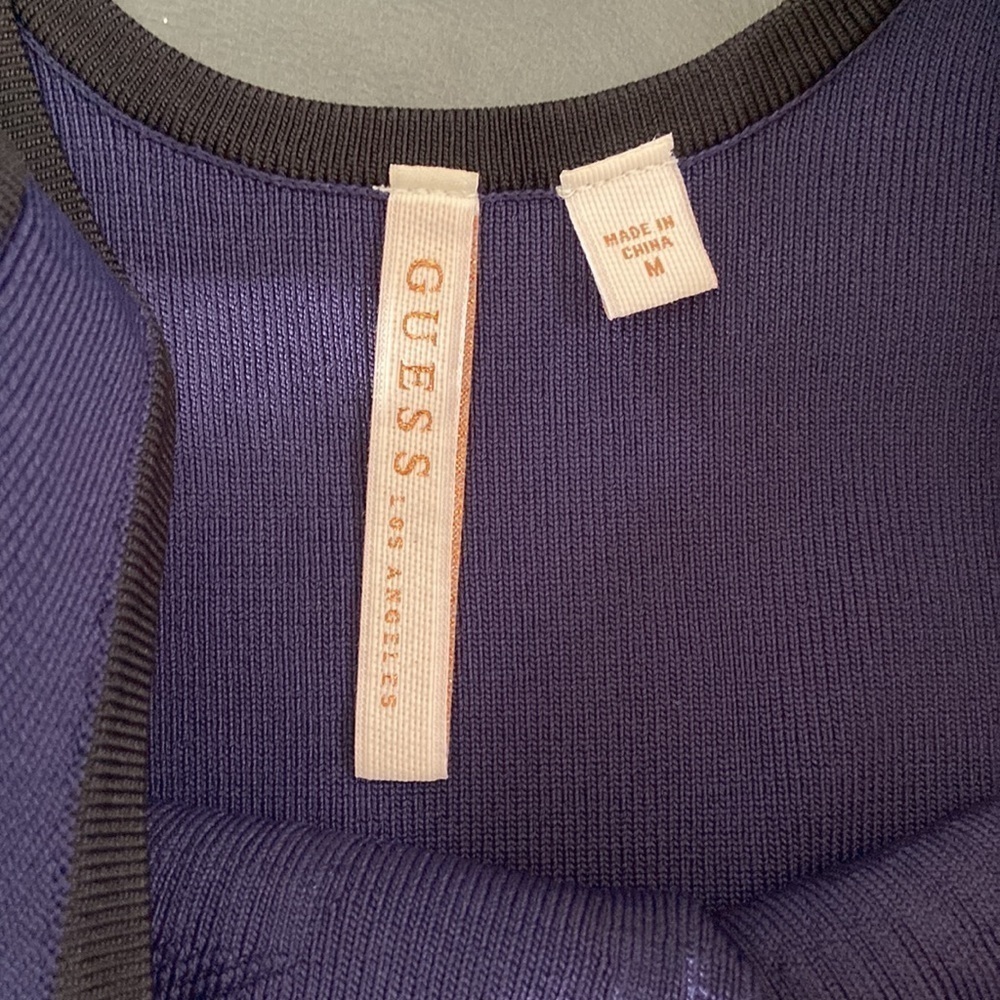 Guess Los Angeles dress - Picture 10 of 13